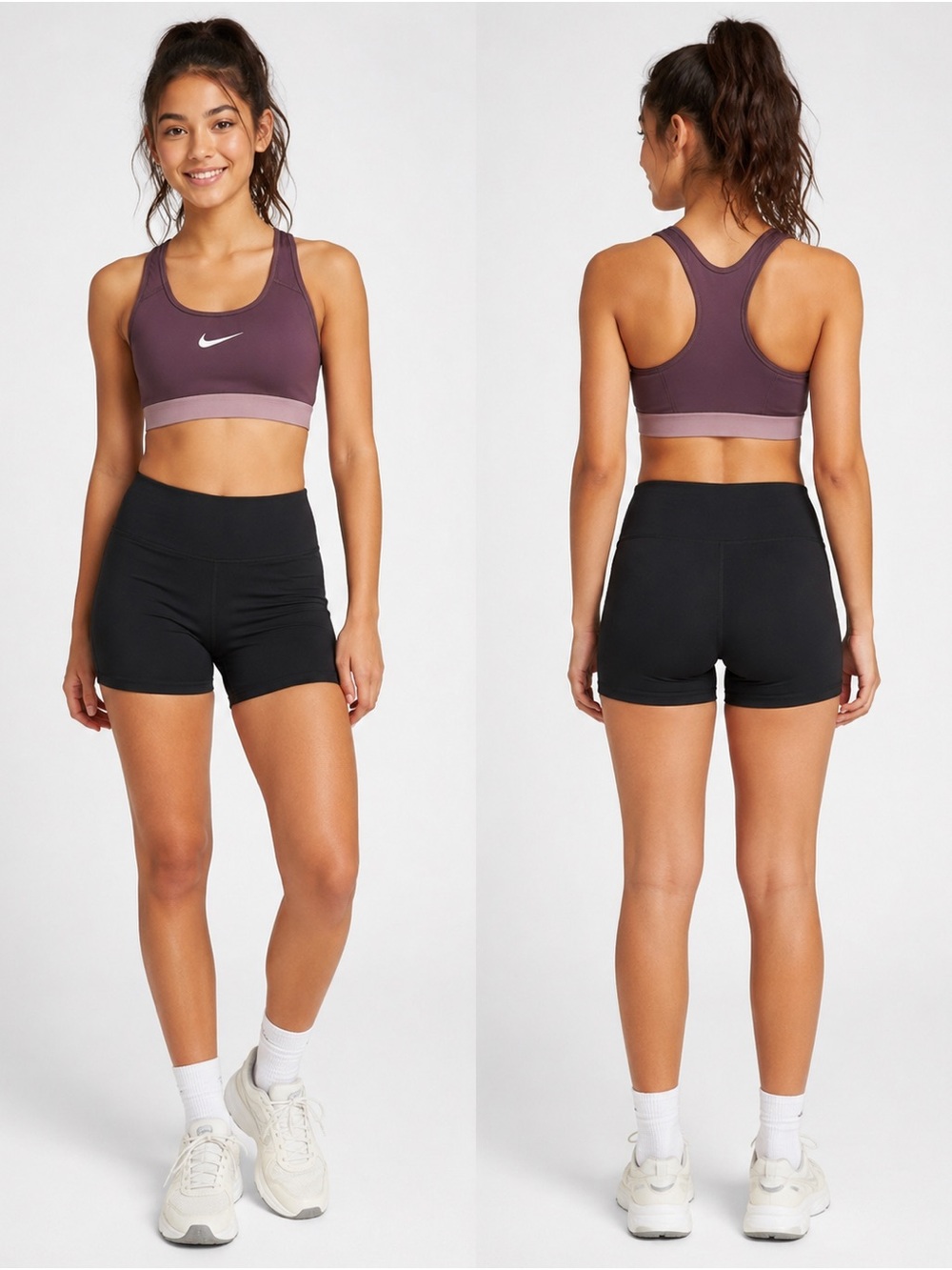 Sport Bra